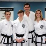Best Tae Kwon Do Programs: MJ O'Malley Tae Kwon Do