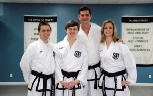 Best Tae Kwon Do Programs: MJ O'Malley Tae Kwon Do