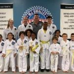 Best Tae Kwon Do Programs: MJ O'Malley Tae Kwon Do