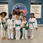 Best Tae Kwon Do Programs: MJ O'Malley Tae Kwon Do