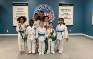 Best Tae Kwon Do Programs: MJ O'Malley Tae Kwon Do