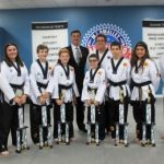 Best Tae Kwon Do Programs: MJ O'Malley Tae Kwon Do