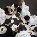 Summer martial arts camps in Cambridge: Oon Yung Doe