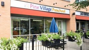 Find great bilingual preschools near Boston: Pine Village Spanish Immersion