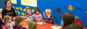 Find great bilingual preschools near Boston: Pine Village Spanish Immersion