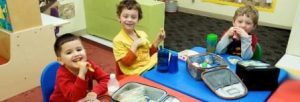 Find great bilingual preschools near Boston: Pine Village Spanish Immersion