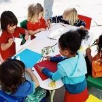Toddler and Preschool Programs in Newton: Plowshares