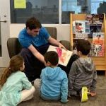 Toddler and Preschool Programs in Newton: Plowshares