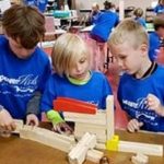 Summer camps in Medford: Power Kids