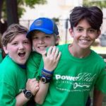 Summer camps in Medford: Power Kids
