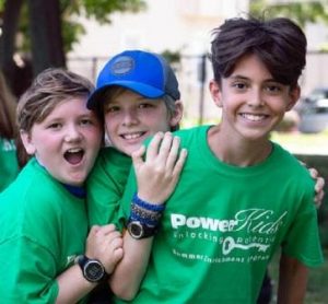 Summer camps in Medford: Power Kids