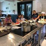 Summer camps in Dover: Far, Forester, Chef! at Powisset Farm
