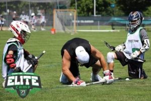 Find the best lacrosse camps near Boston: PrimeTime Lacrosse