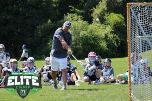 Find the best lacrosse camps near Boston: PrimeTime Lacrosse