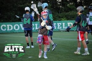 Find the best lacrosse camps near Boston: PrimeTime Lacrosse