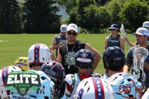 Find the best lacrosse camps near Boston: PrimeTime Lacrosse