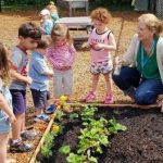 Summer camps for kids in Natick: Riverbend School