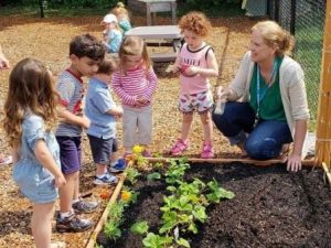 Summer camps for kids in Natick: Riverbend School