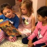 Summer camps for kids in Natick: Riverbend School