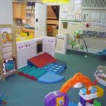 Preschools in Waban: Riverside Children's Center
