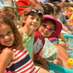 The best summer camps in Waltham: Running Brook Camps
