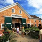 Russell Orchards Farm