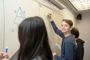 Math programs for kids: Russian School of Mathetmatics