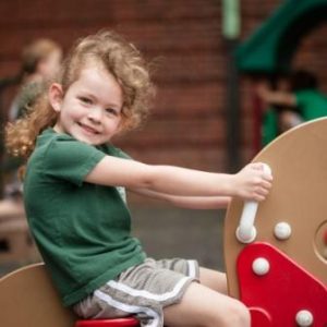 Preschools near Boston: Saint Columbkille Partnership School