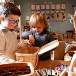 Shore Country Day School