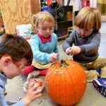 Shore Country Day School