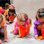 Daycare in Boston: Spruce Street Nursery School