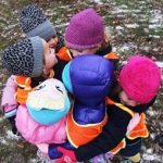 Daycare in Boston: Spruce Street Nursery School