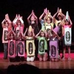 Summer theater programs: Summer at The Barn
