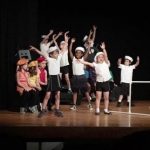 Summer theater programs: Summer at The Barn