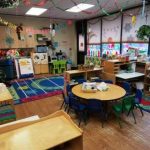 English Chinese daycare center in Boston Sunshine Bilingual