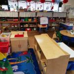 English Chinese daycare center in Boston Sunshine Bilingual