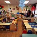 English Chinese daycare center in Boston Sunshine Bilingual