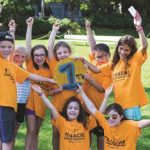 Tenacre summer and specialty camps