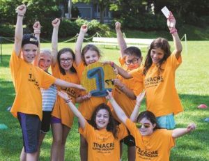 Tenacre summer and specialty camps