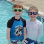 Tenacre summer and specialty camps