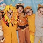 Montessori based summer programs in Milton: Thacher Montessori School
