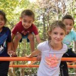 Montessori based summer programs in Milton: Thacher Montessori School