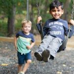 Montessori based summer programs in Milton: Thacher Montessori School