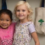 Montessori based summer programs in Milton: Thacher Montessori School