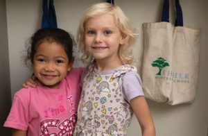 Montessori based summer programs in Milton: Thacher Montessori School