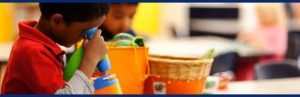 Daycare centers and preschools: The Goddard School