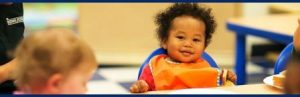 Daycare centers and preschools: The Goddard School