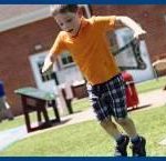 Daycare centers and preschools: The Goddard School
