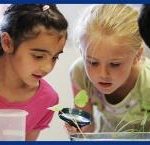 Daycare centers and preschools: The Goddard School