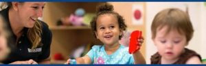 Daycare centers and preschools: The Goddard School